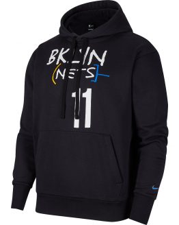 Nike Pullover Essential Brooklyn Nets Nike Pullover Essential Brooklyn Nets