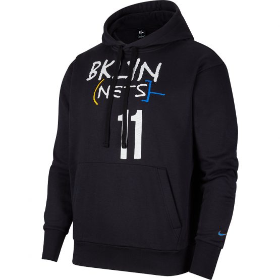 Nike Pullover Essential Brooklyn Nets