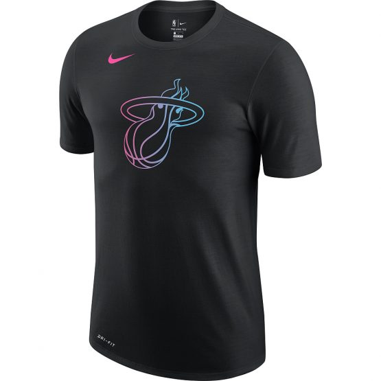 Nike Dri-FIT Miami Heat Logo