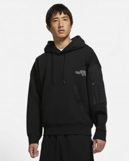 Jordan 23 Engineered Men's Fleece Pullover Hoodie Jordan 23 Engineered Men's Fleece Pullover Hoodie