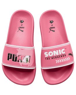 Puma Sega Leadcat Sonic