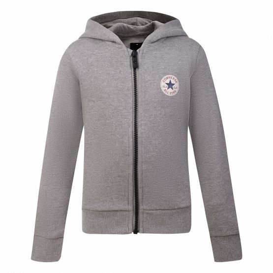 Converse Timels Chuck Patch Hoodie
