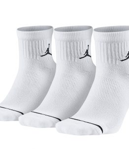 Jordan Everyday Max Ankle 3-Pack