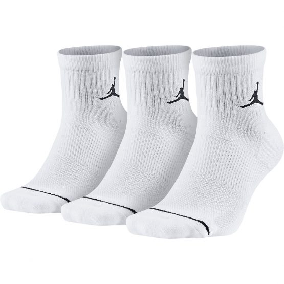 Jordan Everyday Max Ankle 3-Pack