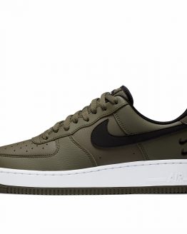 Nike Air Force 1 '07 Nike Air Force 1 '07