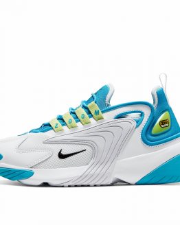 Nike Zoom 2K