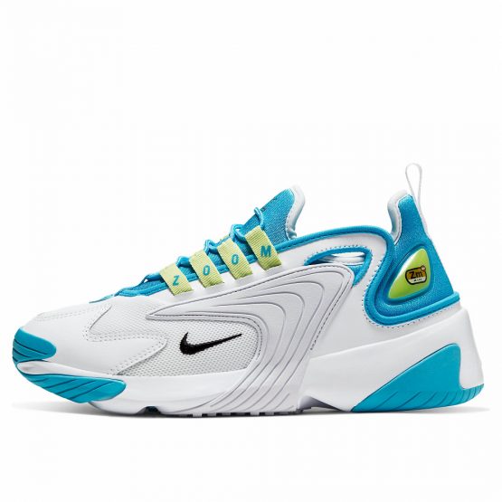 Nike Zoom 2K