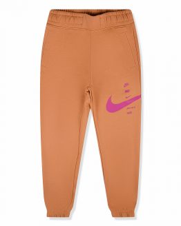 Nike Sportswear Swoosh Pants Fleece Nike Sportswear Swoosh Pants Fleece