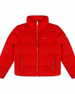 Tommy Jeans Modern Puffer Jacket