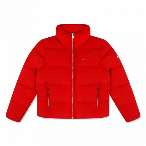 Tommy Jeans Modern Puffer Jacket