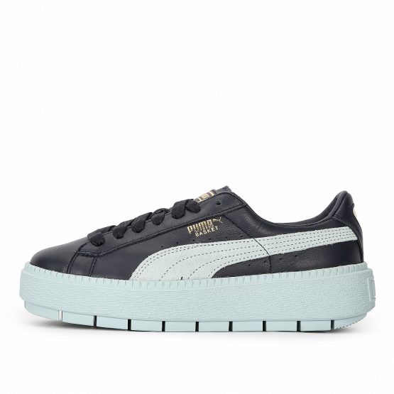 Puma Platform Trace Block NIGHT S