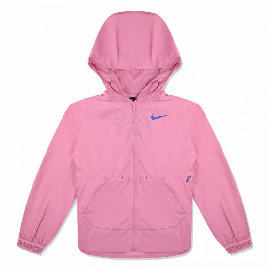 Nike Light Jacket