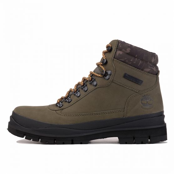 Timberland Field Trekker