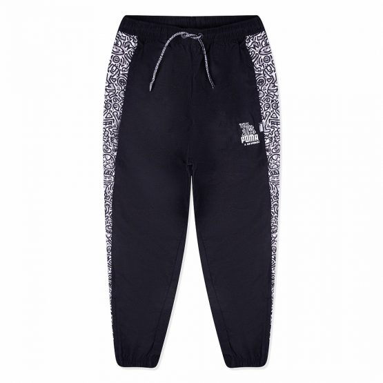 Puma x Mr Doodle Pants