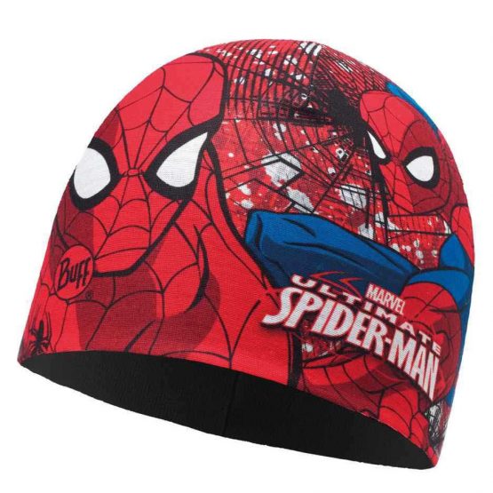 Buff Hat Polar Microfiber Approach