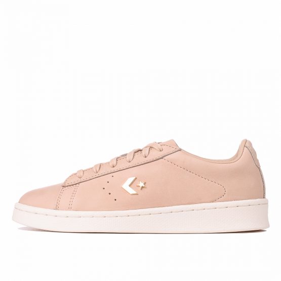 Converse x Horween Pro Leather Low Top