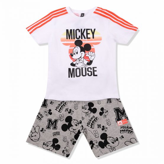 adidas Originals Disney Mickey Mouse Summer