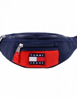Tommy Jeans Heritage Bumbag Nylon Tommy Jeans Heritage Bumbag Nylon