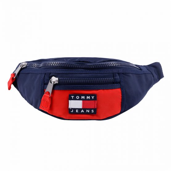 Tommy Jeans Heritage Bumbag Nylon