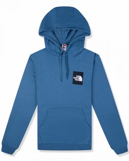 The North Face Blackbox Logo Hoodie
