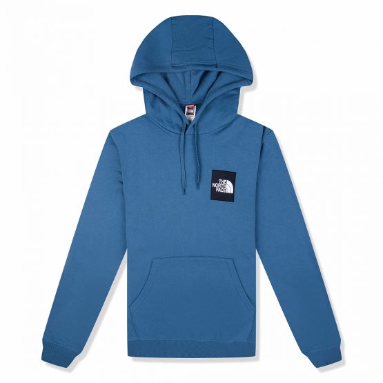 The North Face Blackbox Logo Hoodie
