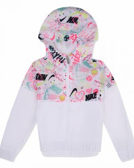 Nike Scribble Wind Jacket Nike Scribble Wind Jacket