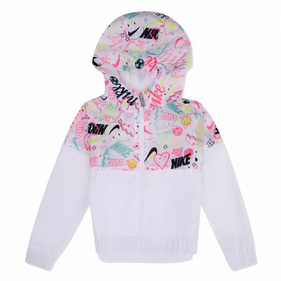 Nike Scribble Wind Jacket