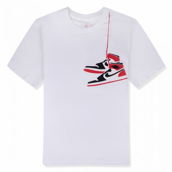 Jordan AJ1 Shoe Crew