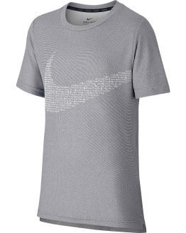 Nike Statement Performance Top Short Sleeve Nike Statement Performance Top Short Sleeve