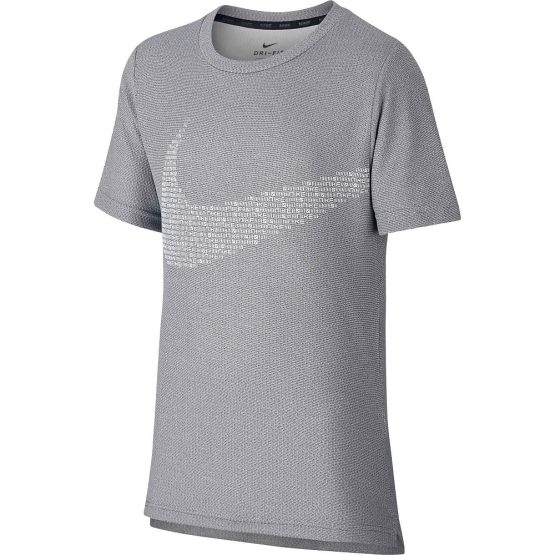 Nike Statement Performance Top Short Sleeve