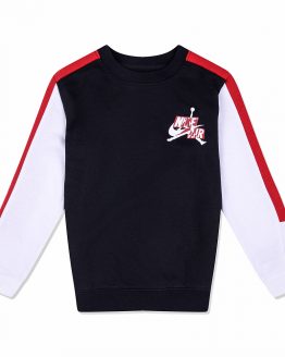Jordan Jumpman Classics III Crew