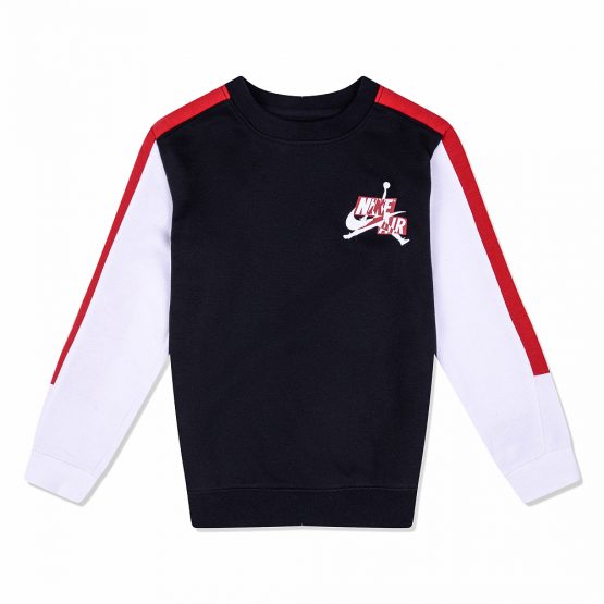 Jordan Jumpman Classics III Crew