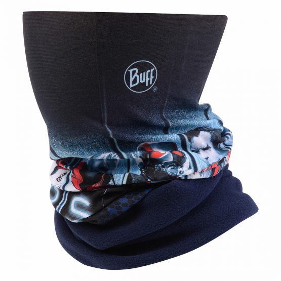 Buff Super Heroes Polar