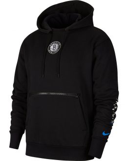 Nike Brooklyn Pullover Hoodie Nike Brooklyn Pullover Hoodie