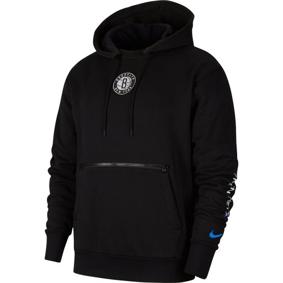 Nike Brooklyn Pullover Hoodie