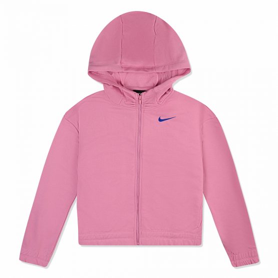 Nike Hoodie Full Zip Studio