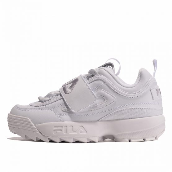 Fila Disruptor II Applique