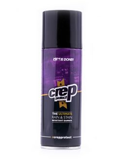 Crep Protect Ultimate Rain & Stain Resistant Barrier Crep Protect Ultimate Rain & Stain Resistant Barrier