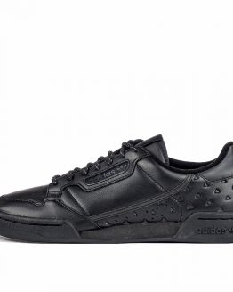 adidas Originals Black Future Continental 80 adidas Originals Black Future Continental 80
