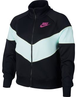Nike Sportswear Heritage Full Zip