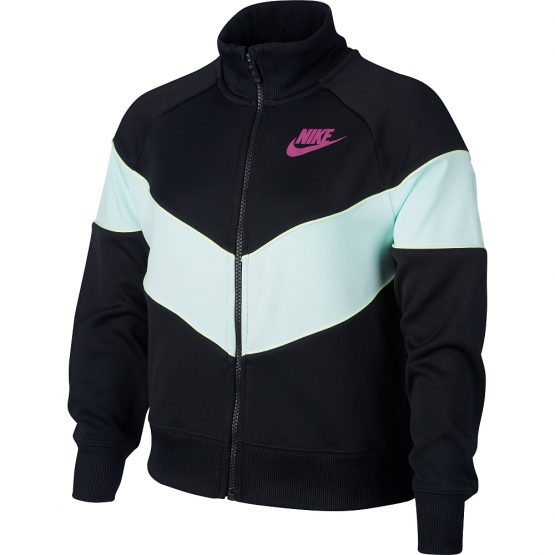 Nike Sportswear Heritage Full Zip
