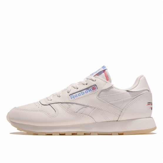 Reebok Classic Leather