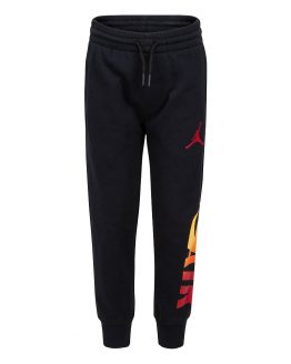 Jordan Jumpman Fire Pant Jordan Jumpman Fire Pant