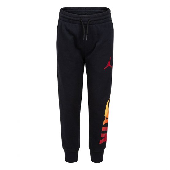 Jordan Jumpman Fire Pant