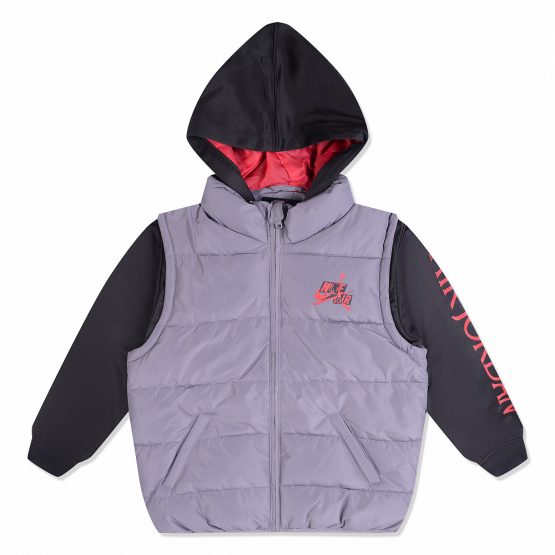 Jordan Jumpman Classic 2Fer