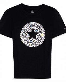 Converse Chuck Patch Elongated Converse Chuck Patch Elongated