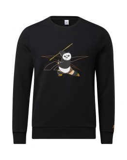 Reebok Classic x Kung-Fu Panda Crew