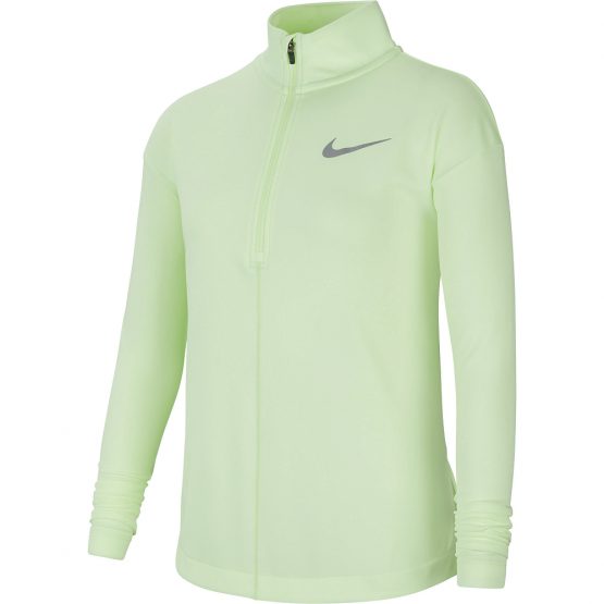 Nike Run Longsleeve Half Zip Top
