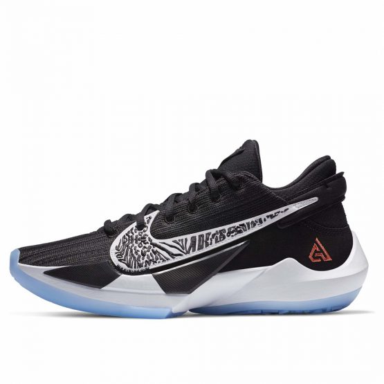 Nike Zoom Freak 2