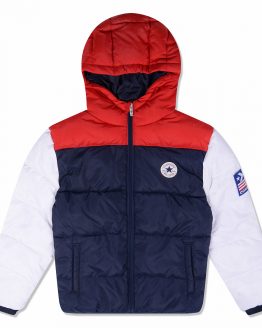 Converse Varsity Puffer Converse Varsity Puffer